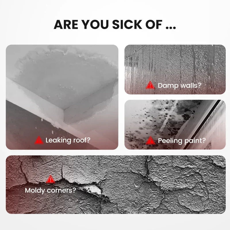 🔥 BUY 1 GET 1 FREE – JAYSUING Leak Repair Cream | Waterproof Sealant | Flexible, Quick & Easy Leak Repair