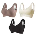 💖 Premium Seamless Push-Up Bra Combo | Pack of 6 | Only ₹699