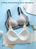 💖 Premium Seamless Push-Up Bra Combo | Pack of 6 | Only ₹699