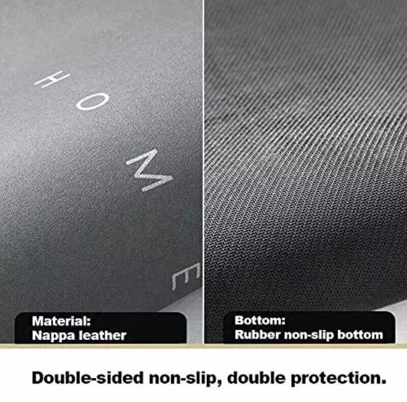 Luxury Non-Slip Bath Mat | Soft, Super Absorbent | Buy 1 Get 1