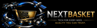 Next Basket - Home